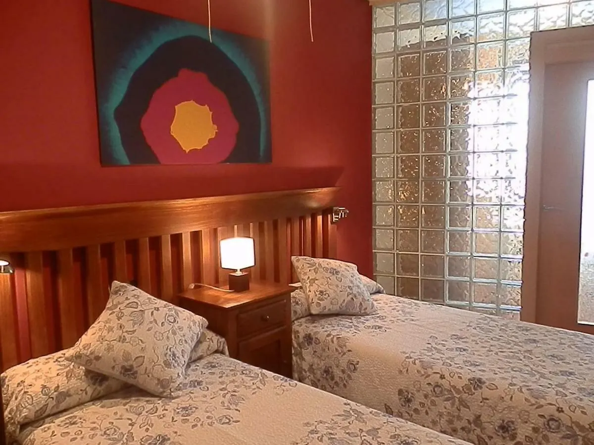 Apartment -3-Como En Casa, En Centro Historico De Ubeda