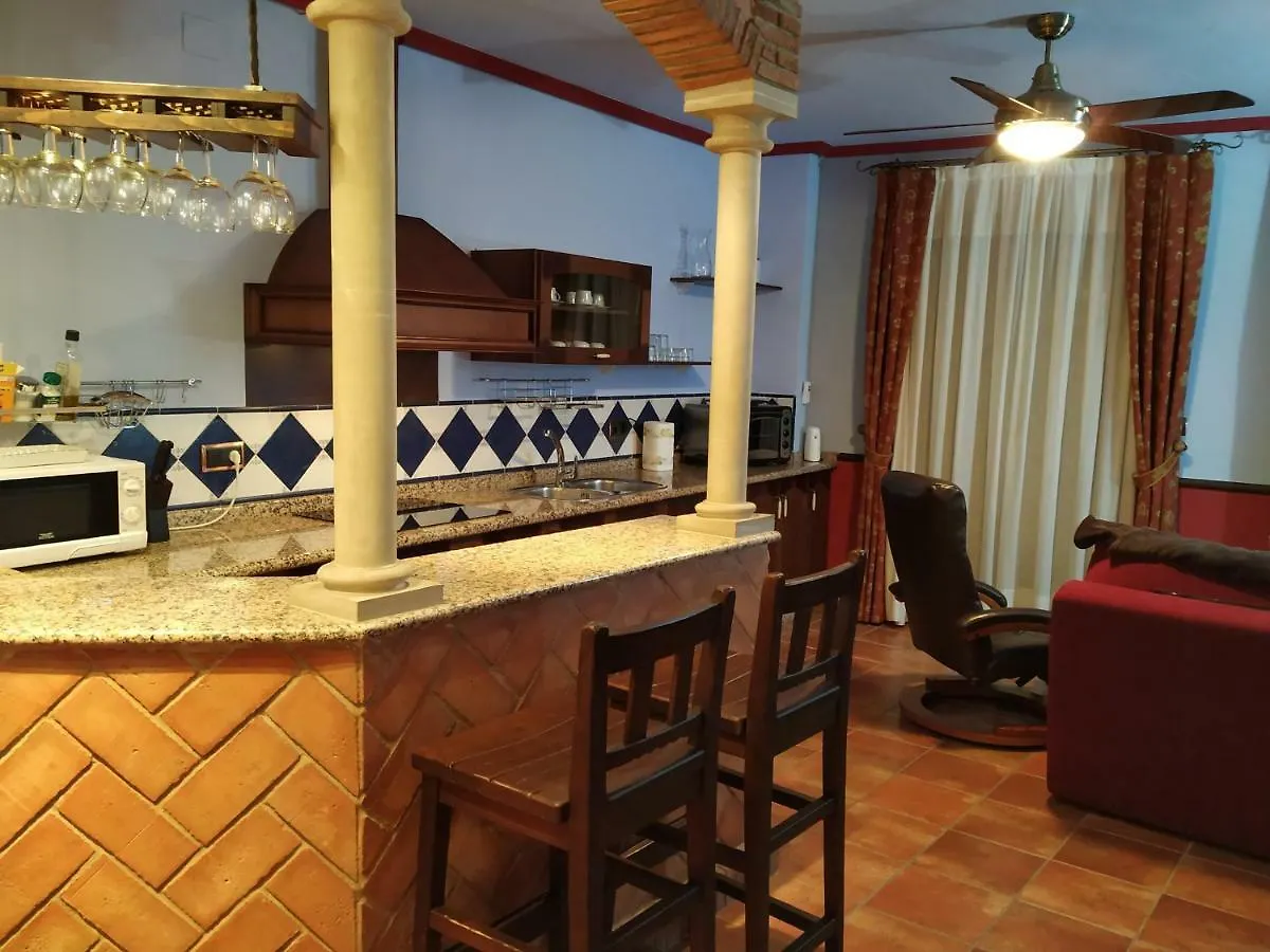 -3-Como En Casa, En Centro Historico De Ubeda Ubeda (Andalucia)