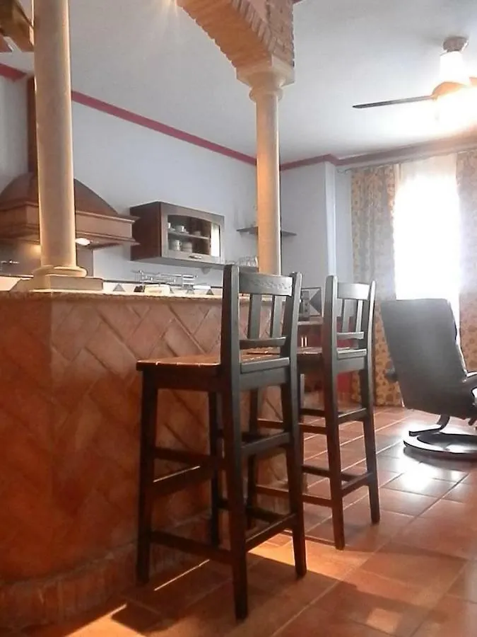 -3-Como En Casa, En Centro Historico De Ubeda