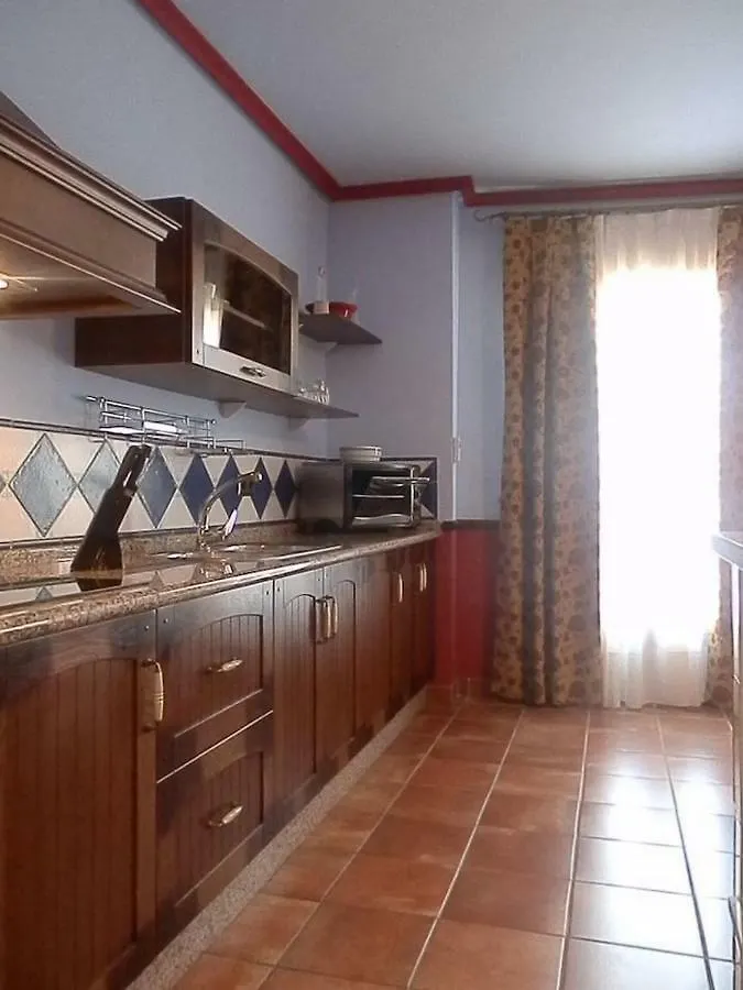 -3-Como En Casa, En Centro Historico De Ubeda Spain