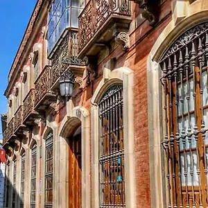Ordóñez Sandoval Hotel