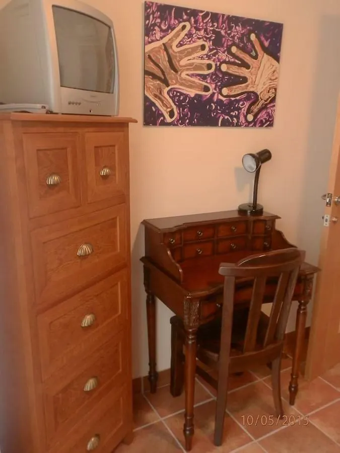 Apartment -3-Como En Casa, En Centro Historico De Ubeda Spain